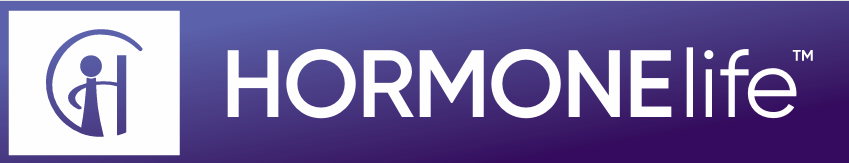 HORMONE life Main Webpage