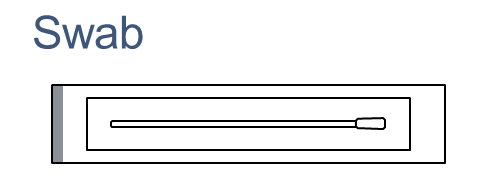 swab