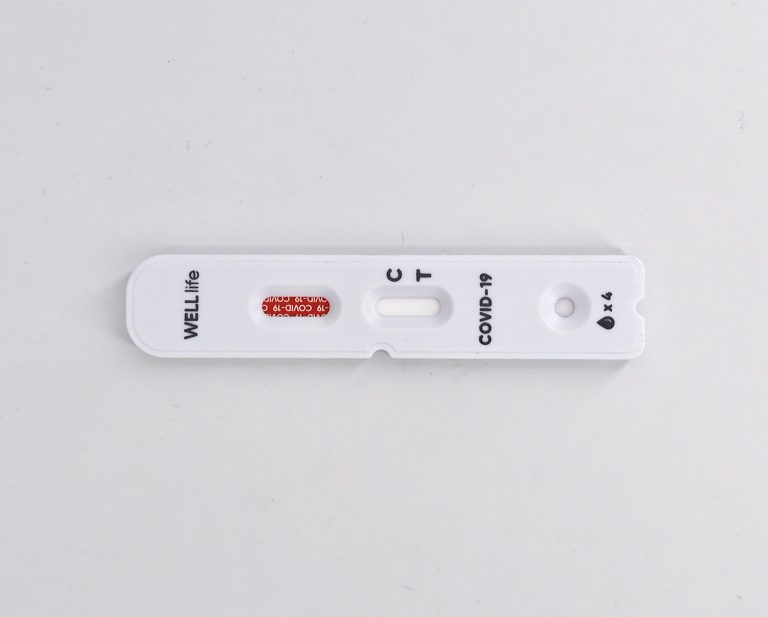 COVID-19 Cassette-Generic use only (2)